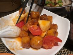 -老客家·客家菜(万达店)