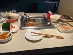 -海底捞火锅(枫蓝国际购物中心店)