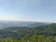 -北京西山国家森林公园