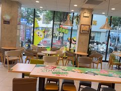 -德克士(唐龙店)