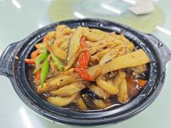 -双月饭店·20年老字号(新村店)