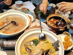 -曾宴·楚菜(湖北省博物馆店)