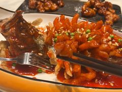 -庆江南江南菜(太仓南洋店)