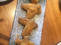 -蜜桃餐厅·古运河畔(南下塘店)