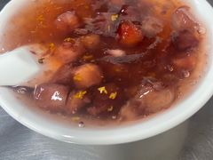-芳婆糕团店(王府大街店)
