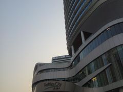 门面-深圳来福士广场