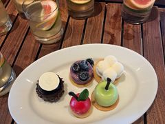 -君悦酒店·乐厨·高空自助餐(青年大街店)