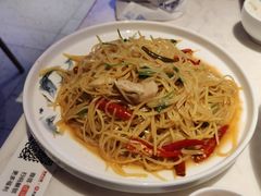 -茅庐川菜(烟台万象汇店)
