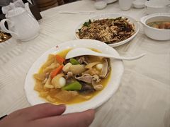 -怡园饭店-餐厅(四望亭店)