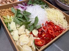 -官塘陈记鱼生·潮汕砂锅粥·牛肉火锅(潮枫路总店)