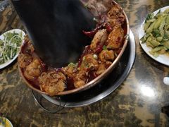 -沧州火锅鸡(塔南路店)