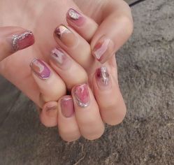 -兔猫ToMoreNails美甲美睫