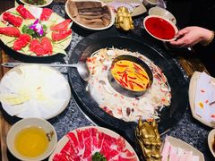 -蜀大侠火锅(寰球文化地标·总府店)