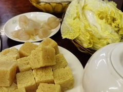 -前门张记涮肉(前门店)