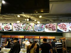 -钢管厂歆瑞源油卤串串香(春熙路太古里店)