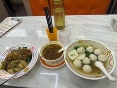 -大有利茶餐厅(福民店)