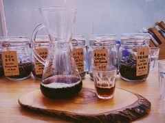 -COFFEE HOLIC(朝外SOHO店)