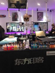 -囍文刺青happytattoo