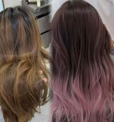 -BEAUTY HAIR GANO
