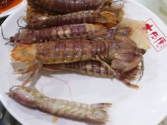 -阔澜蒸汽海鲜自助