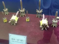 -杨家埠民间艺术大观园