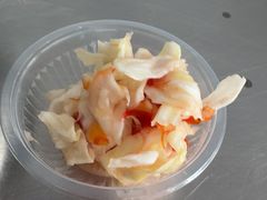 -老五鸡丝豆花面粉(瑞金北路68号院店)