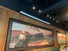 -Texas Roadhouse(世纪汇广场店)