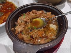 -盛百味·家宴餐厅(霸州分店)