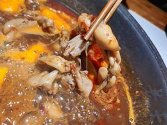 -老天桥蛙炉火锅(姑苏总店)