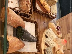 -Let's Taipei 非常烘焙(太古里店)
