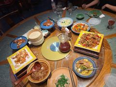 -那家山城(顺义店)
