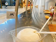 -M Stand(BFC外滩金融中心店)