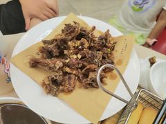 -普天和酒楼·新津菜·烤鸭(天津之眼店)