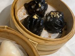 黑金虾饺-小桃源酒家(罗湖商业城店)