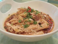 -椒小兔·盐帮川菜中餐厅(金沙时代广场店)