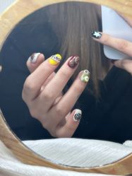 -四季·予你日式美甲美睫Nail