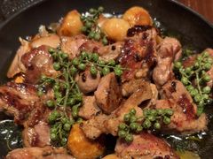 -Bistro 63 创意融合料理(广粤天地店)