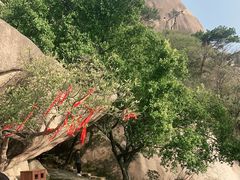 -云洞岩风景区