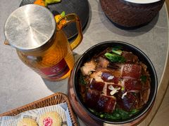 -吴越荣记苏州菜·松鼠桂鱼100%活鱼现做(斜塘老街店)