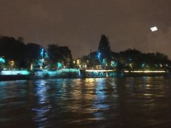 -运河游船(武林门码头)