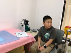 -美华丁香门诊部·全科·妇儿·口眼