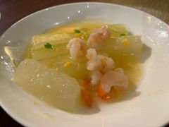 -蛇口希尔顿南海酒店·随轩中餐厅·粤菜
