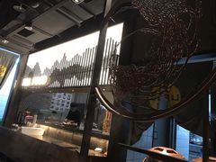 -湊湊火锅·茶憩(东城万达店)
