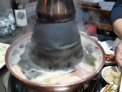 -大明铜锅·烤涮坊·烧烤(总店)