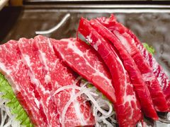 -牛将军•涮肉•烤肉•铁板烧(北京王府井·故宫店)