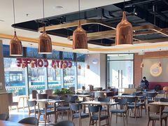 -COSTA COFFEE(联想总部店)