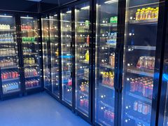 -碧涛阁·泡泡海洋·汤泉洗浴(王府花园店)