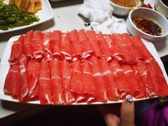 -海底捞火锅(枫蓝国际购物中心店)