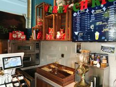 -尼珂波咖啡站(联合广场店)