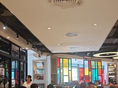 -新宝餐厅(流塘店)